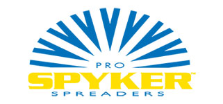 Spyker Spreaders Landscape Tools
